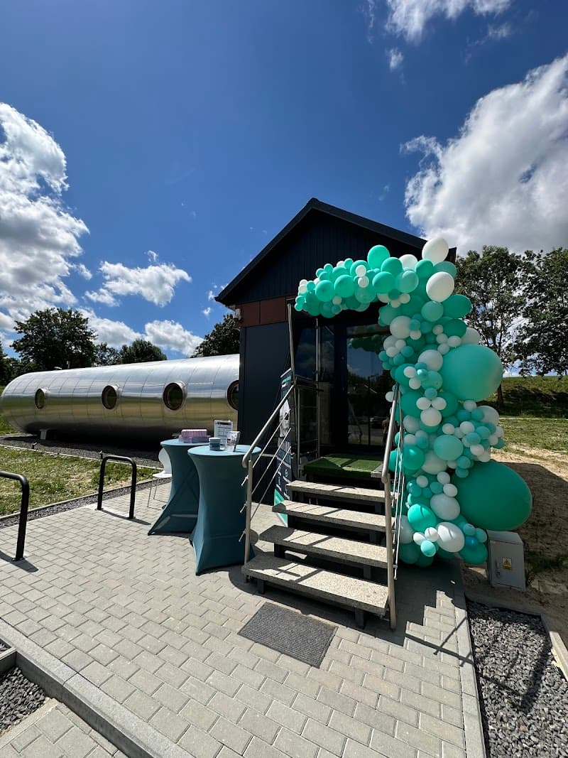 Normobaria Gorzów Kłodawa photo