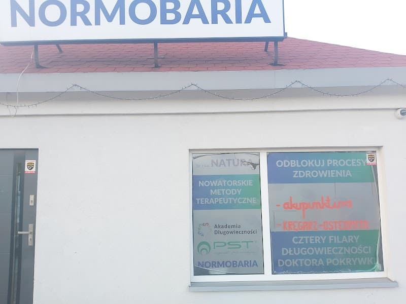 Normobaria Poznan 24h Poznań photo