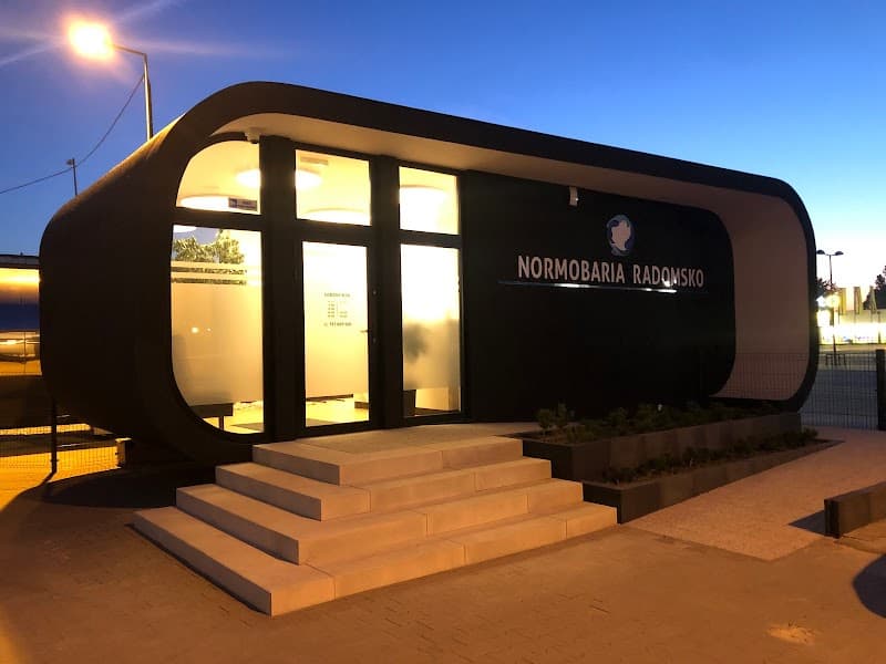 Normobaria Radomsko photo