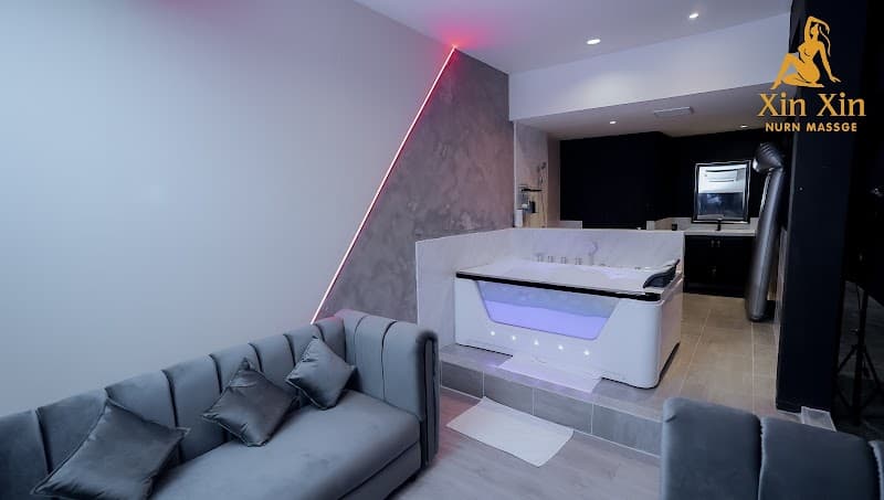 Norn-Korn Massage & Spa Bangkok photo