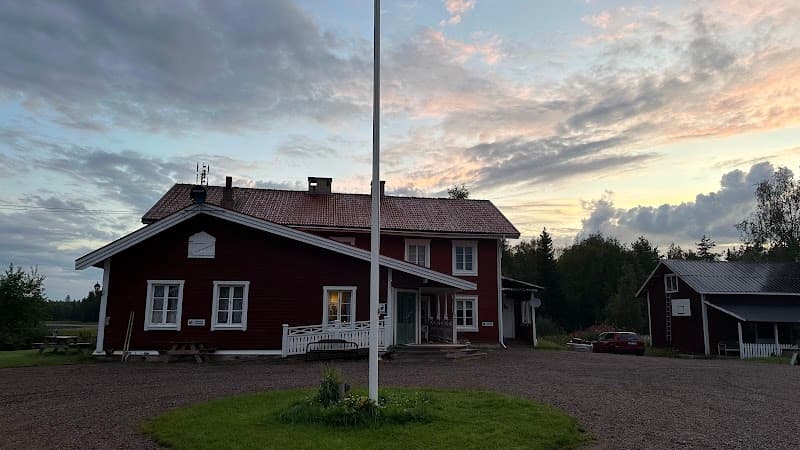 Norrsjön Gästgifveri & Spa Sörsjön photo