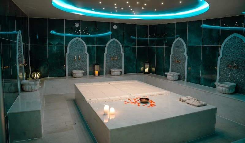 Norrsken Hammam och Spa Malmö photo