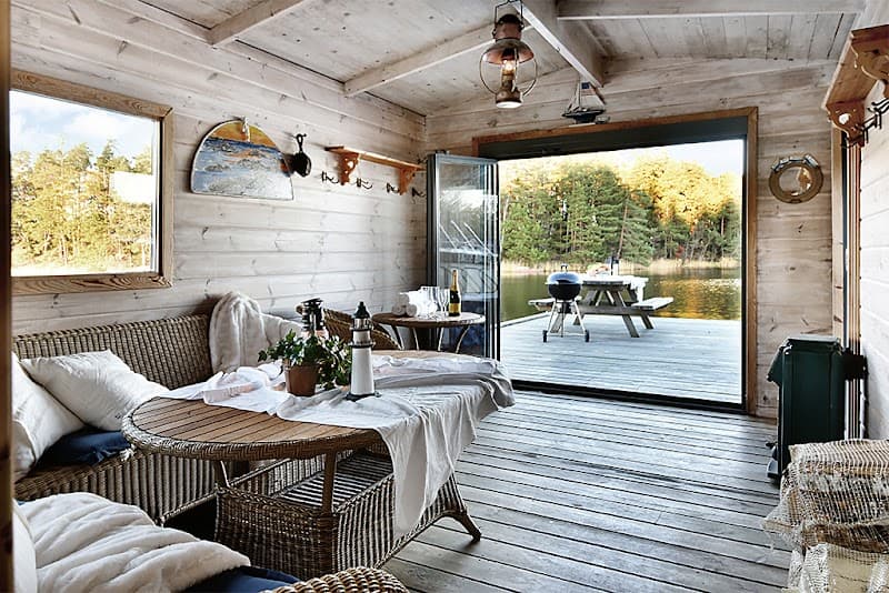 Norrtälje Bastuflotte photo