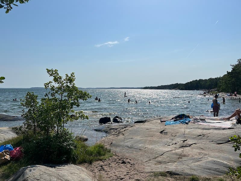 Norrviken/Björkvik, Värmdö photo