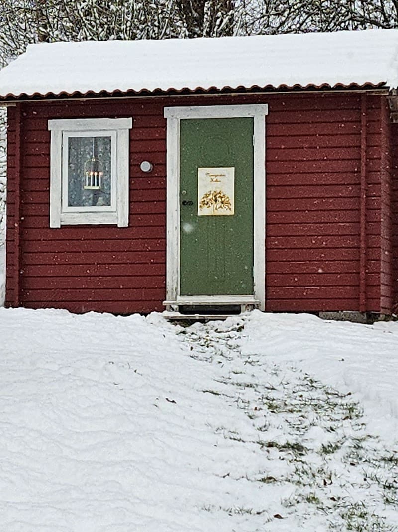 Nors Hälsa & Natur NHN Brokind photo