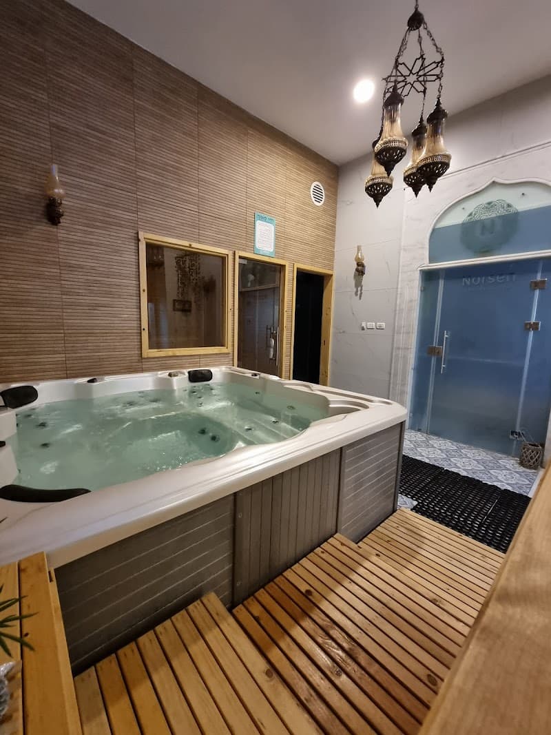 Norsen - Health & Spa Tamra photo