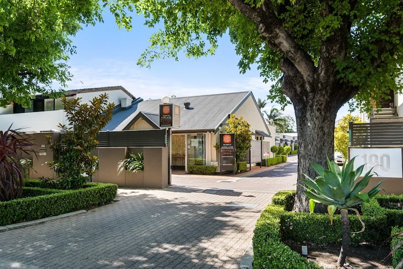 North Adelaide Boutique Stays Accommodation photo