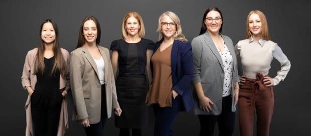 North American School of Natural Health Saskatoon photo