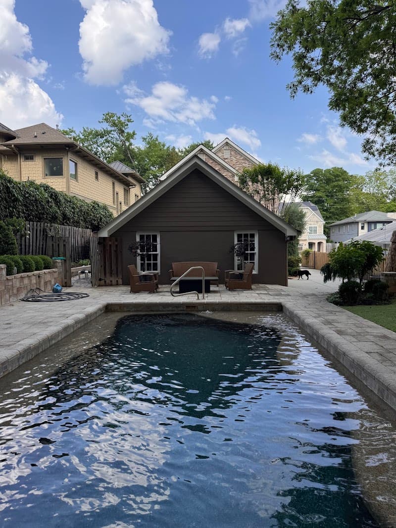 North Atlanta Pool & Spa Roswell photo