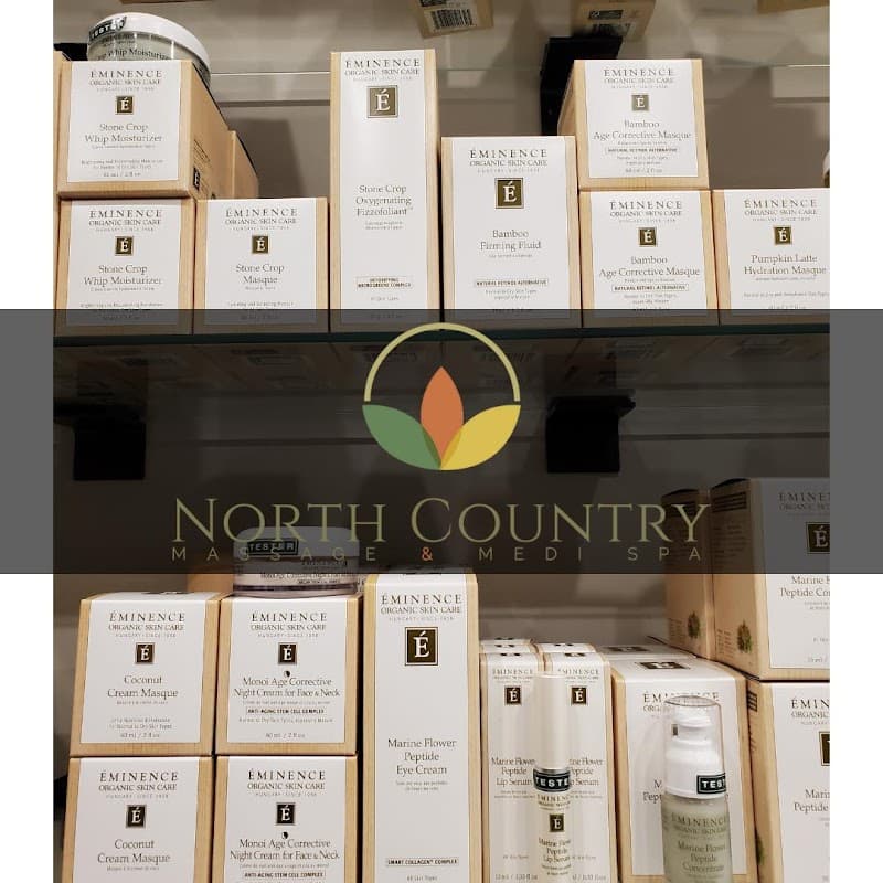 North Country Massage Therapy Prince Albert photo