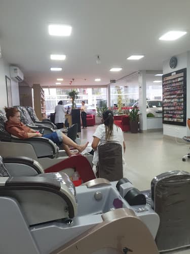 North Face - Hair. Nails. aesthetics Goiânia photo