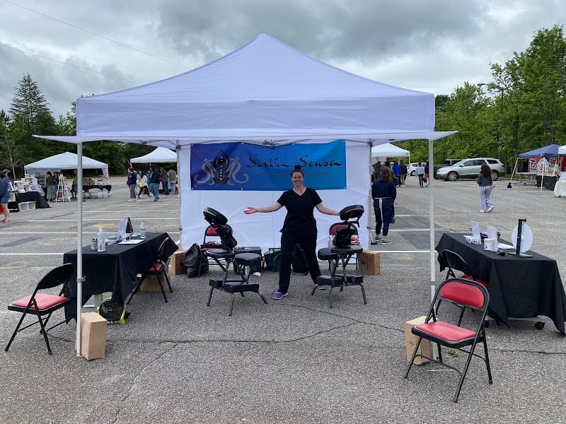 North Georgia Therapeutic Massage Cumming photo