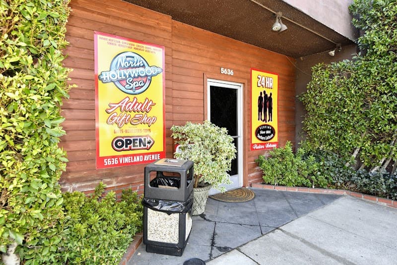 North Hollywood Spa photo