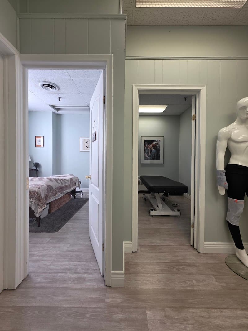 North Queen Wellness & Beauty Toronto photo