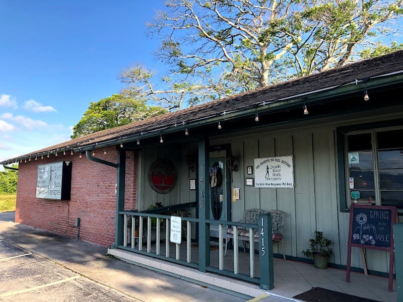 North River Body Therapies Ellenton photo