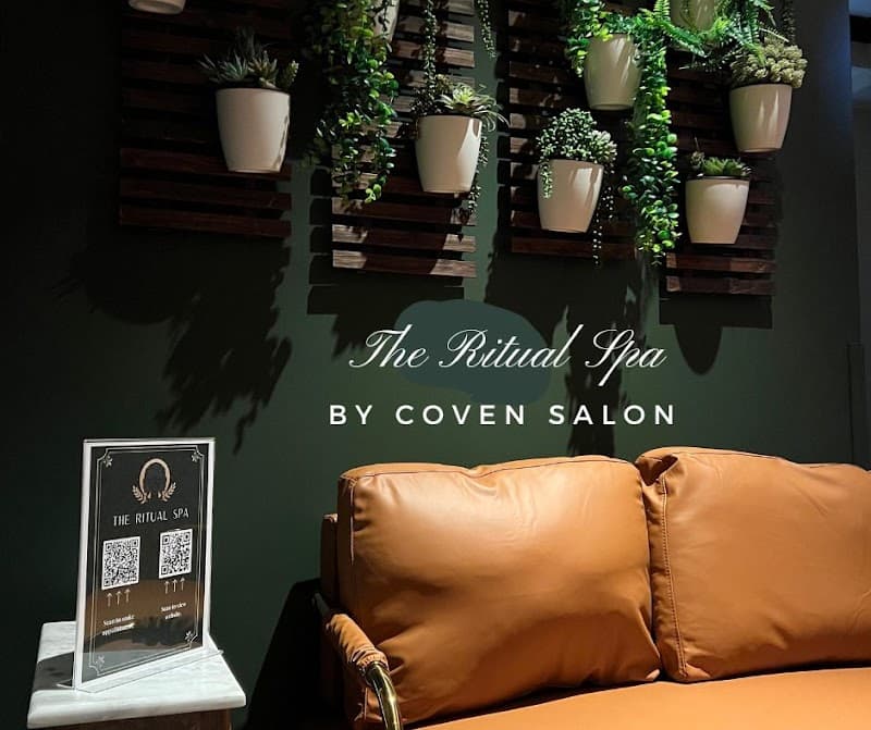 North River Retreat Day Spa Winchester photo