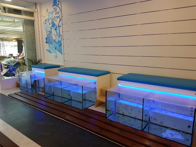 North Shore Fish Spa Alcúdia photo