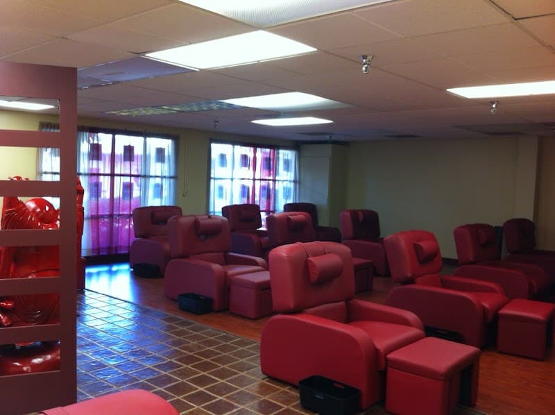 North Shore Foot Massage Haleiwa photo