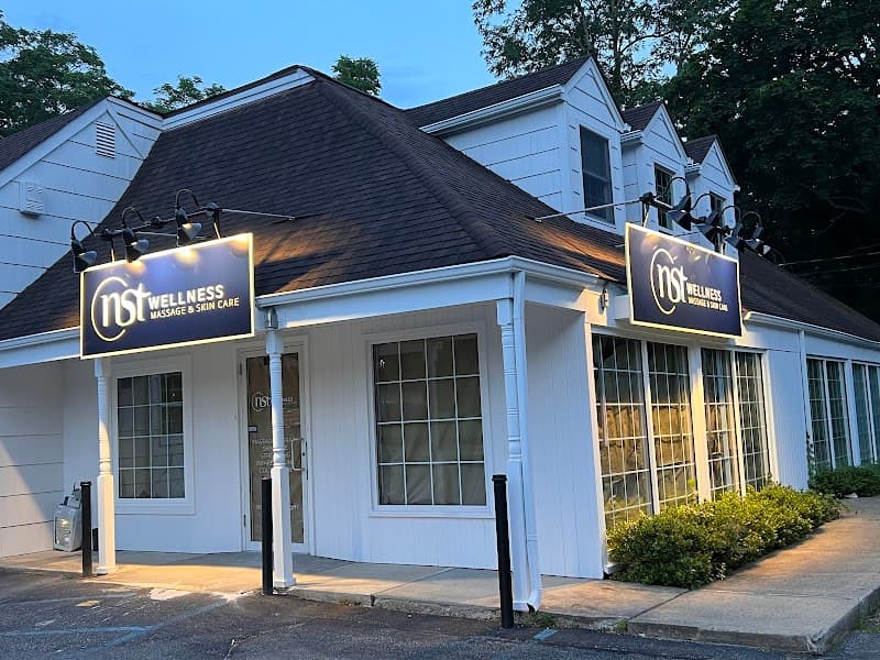 North Shore Therapeutic Massage & Wellness Center East Setauket photo