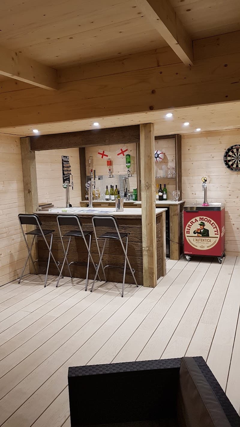 North Spas Hot Tub & Swim Spa Centre, Kingston Park Newcastle upon Tyne photo