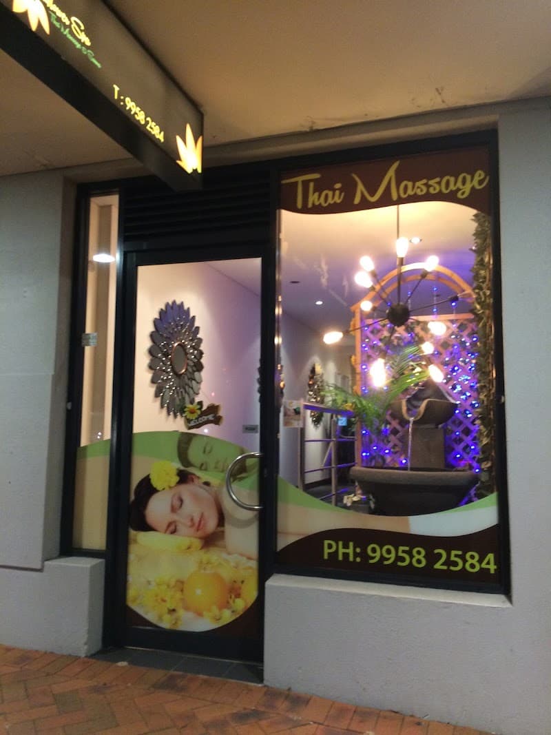 Northbridge Sunflower Spa Thai Massage & Sauna Sydney photo