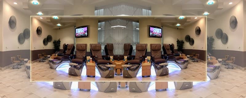 Northeast Day Spa Hurst photo