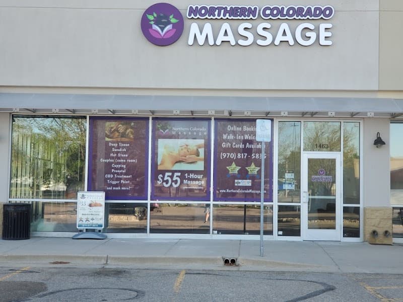 Northern Colorado Massage Loveland photo