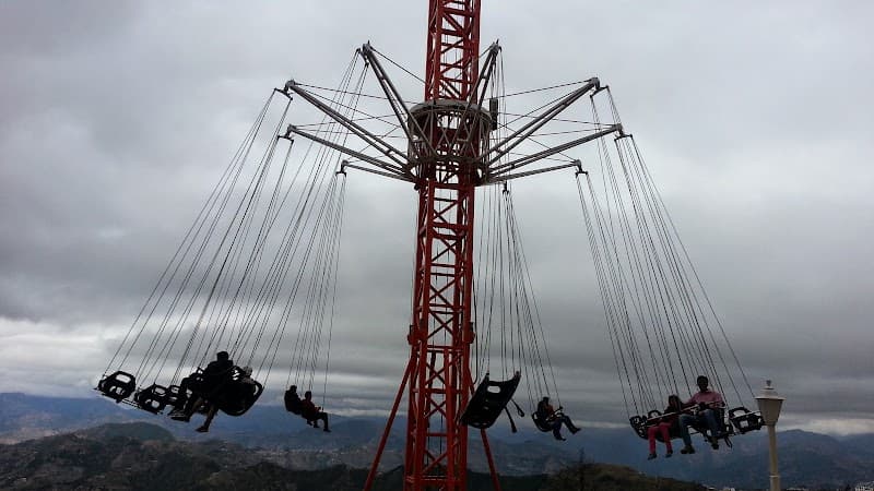 Northern Crown Spas and Resort Theog photo