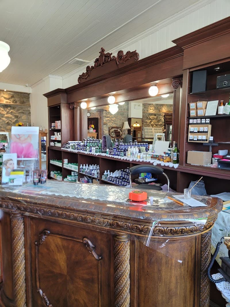 Northern Lights Therapy & Spa Maple Creek photo