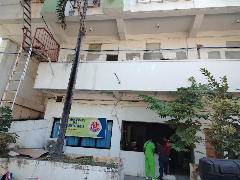 Northern Massage and Therapy Services Vigan photo