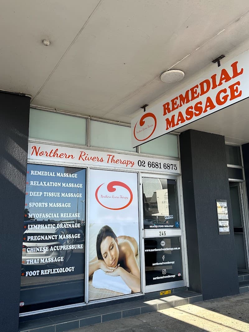 Northern Rivers Therapy Ballina photo