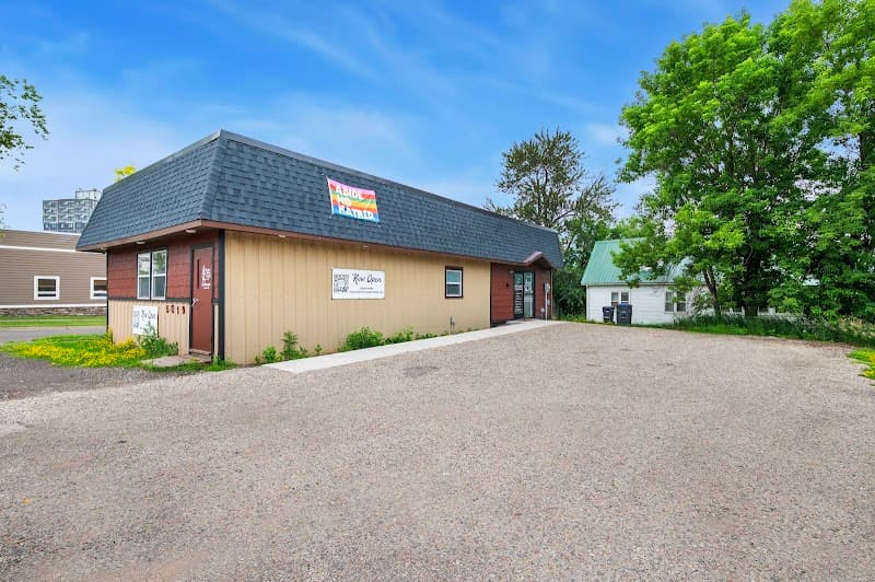 Northern Waters Float Center Duluth photo