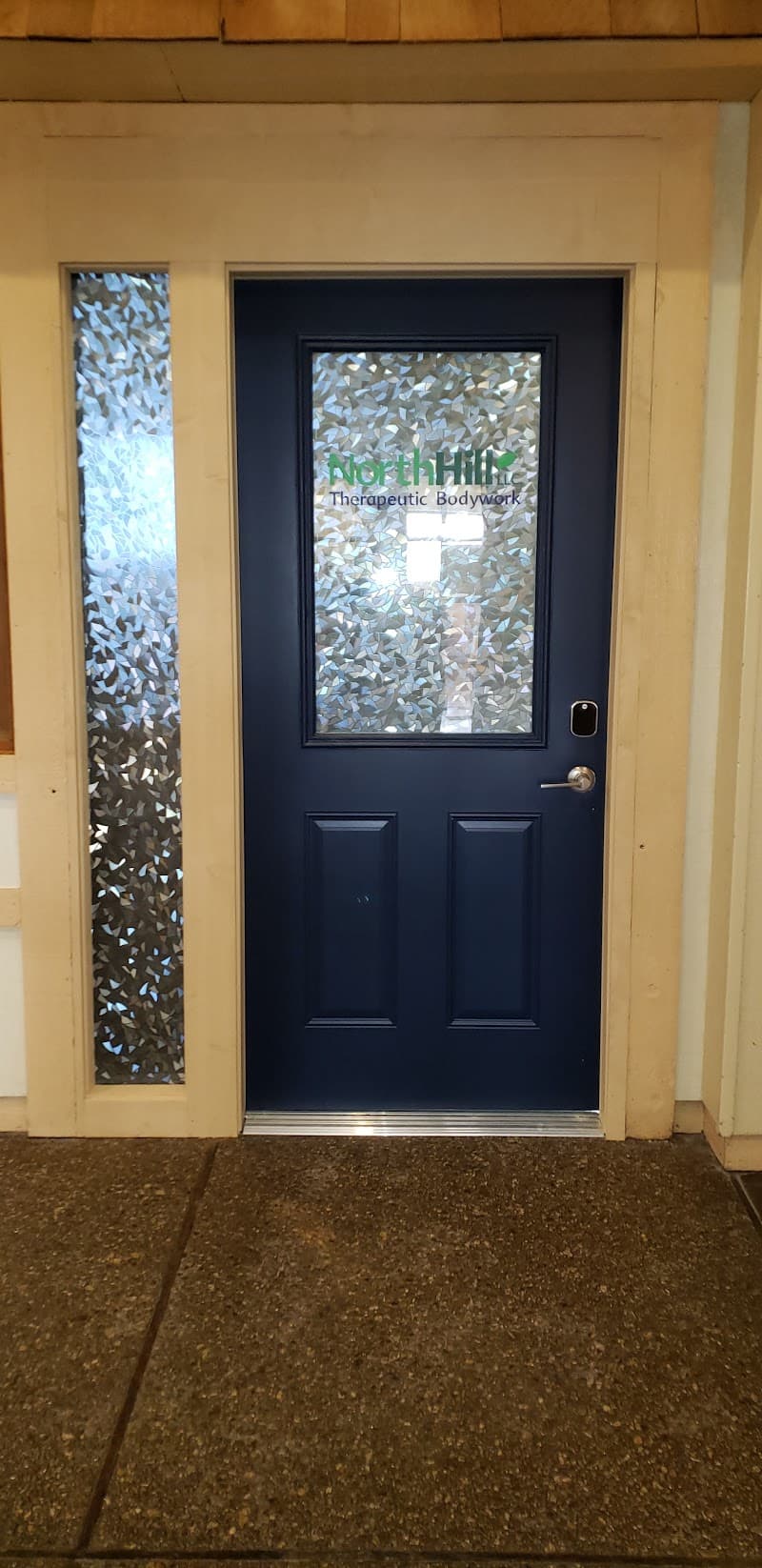 NorthHill LLC Therapeutic Bodywork Evansville photo