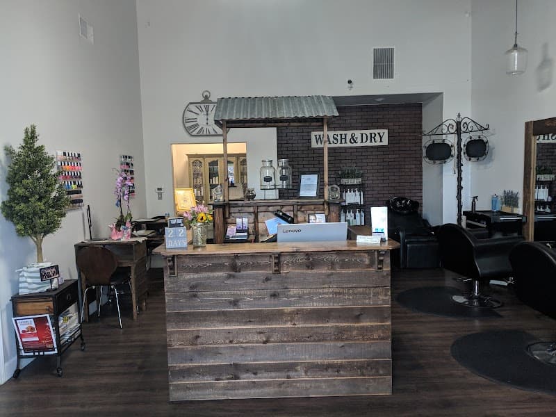 Northridge Beauty Bar photo