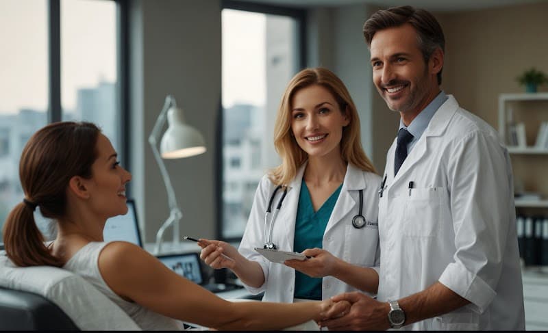 Northwest Lipo Freeze & Ultherapy Clinic Wigan photo