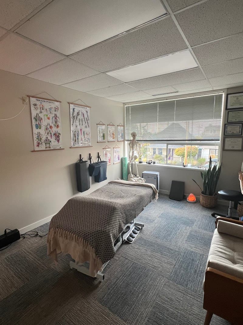 Northwest Massage Therapy Lynnwood photo