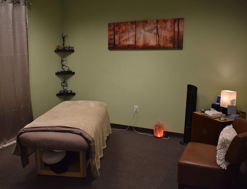 Northwest Massage & Wellness Center Hillsboro photo