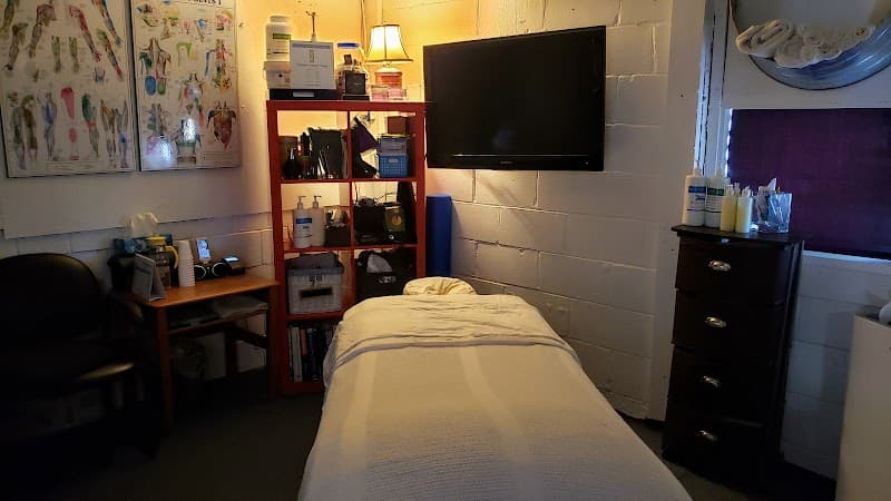 Northwestern Masssage Therapy Toronto photo