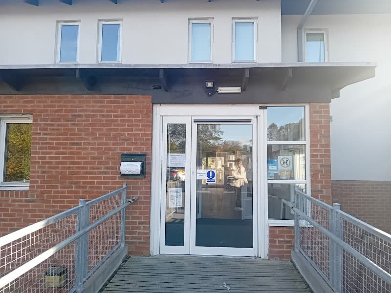 Norton medicare Stockton-on-Tees photo