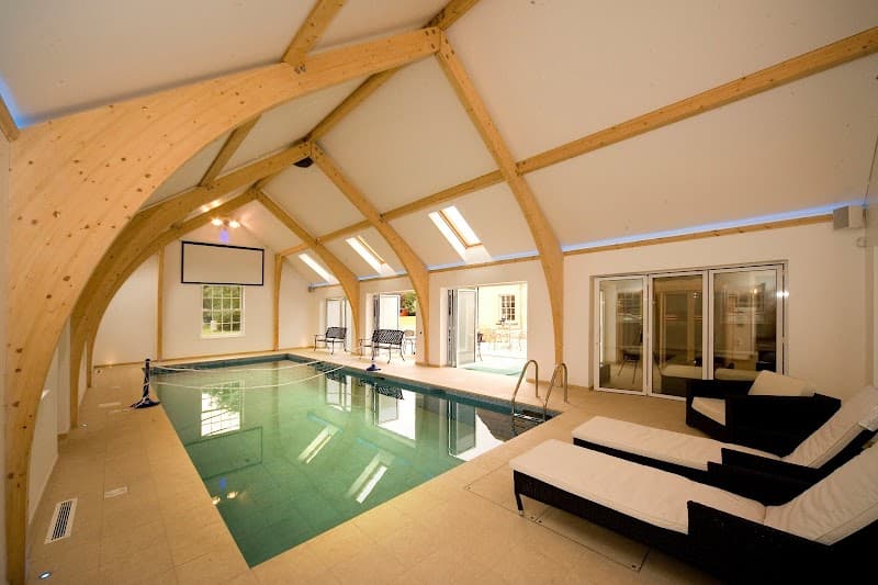 Nortonbury Spa Letchworth Garden City photo