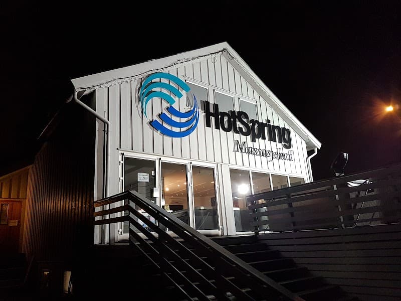 Norwegianspa Billingstad photo