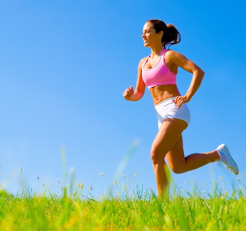 Norwich Sports Massage photo