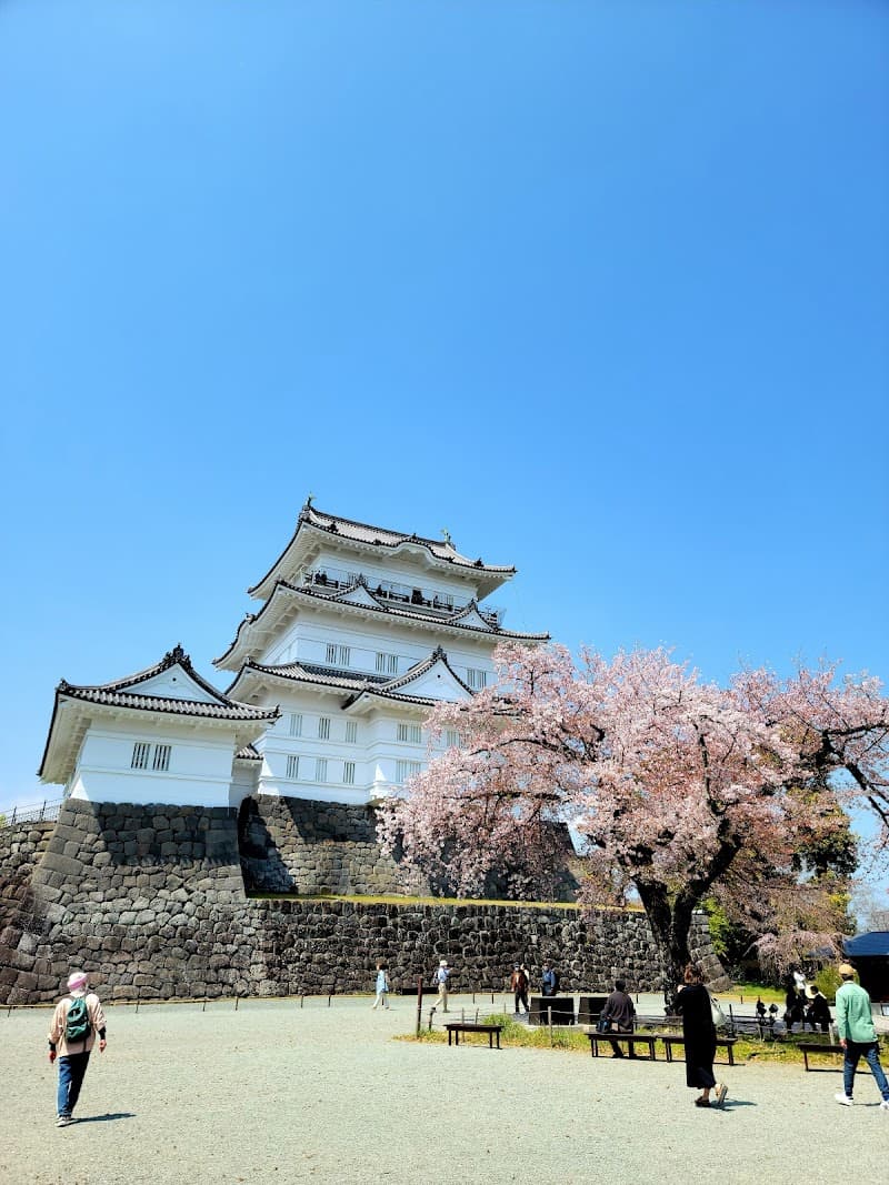 Nosawna Odawara Odawara City photo