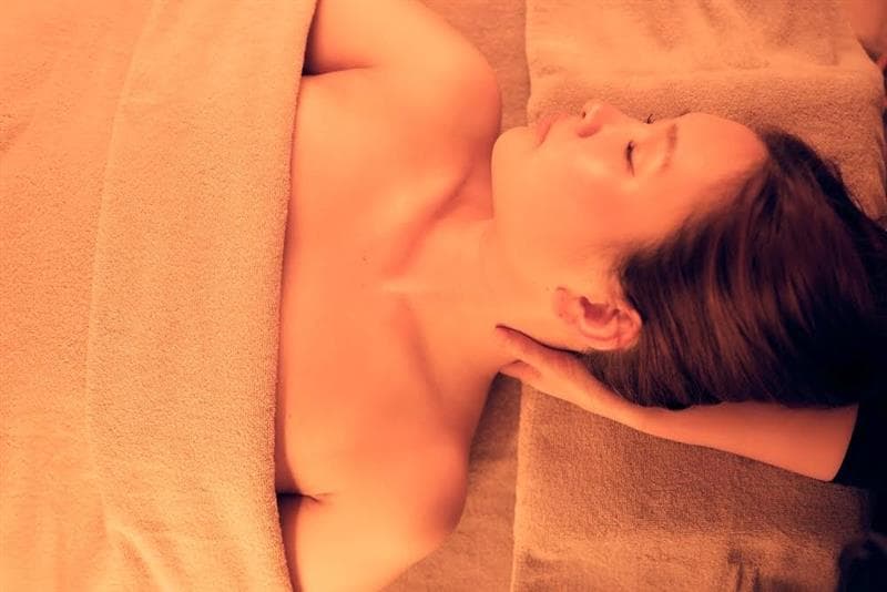 NOSE SPA - Private Salon - Osaka City photo