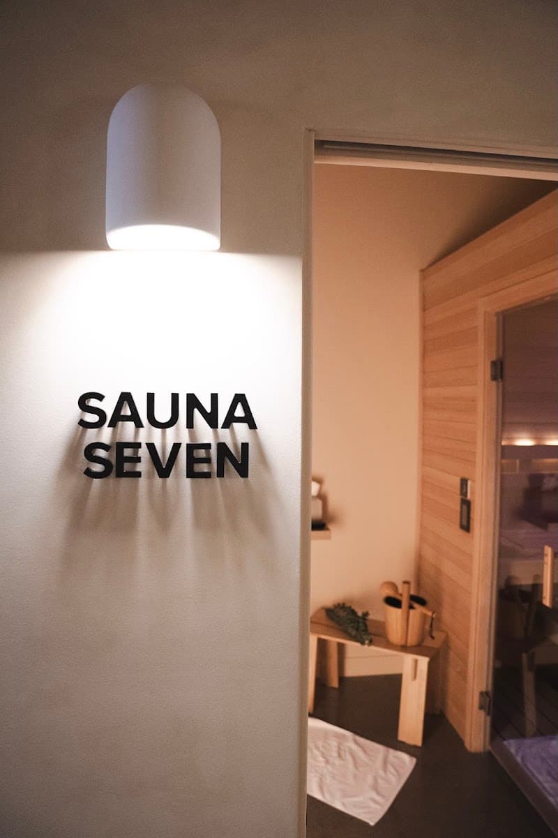 Nosta Sauna Lounge Mission Viejo photo