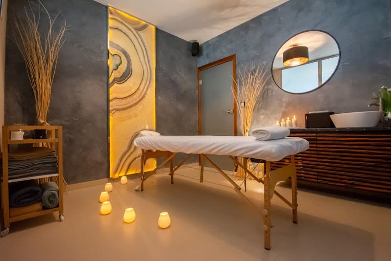 Nostalgia Masaż I Wellness Bukowina Tatrzańska photo