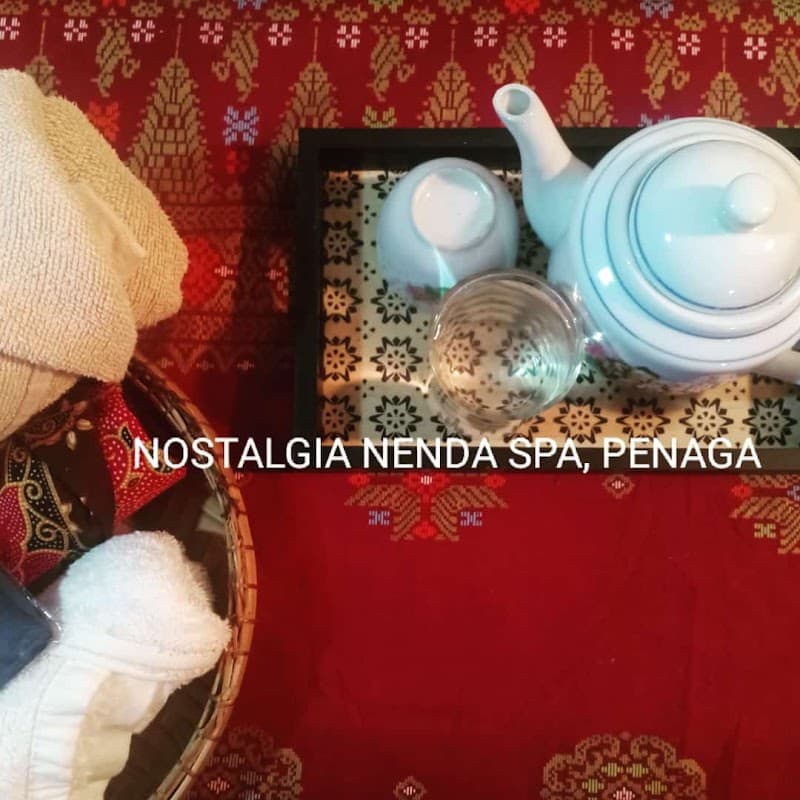 Nostalgia Nenda SPA Penaga photo