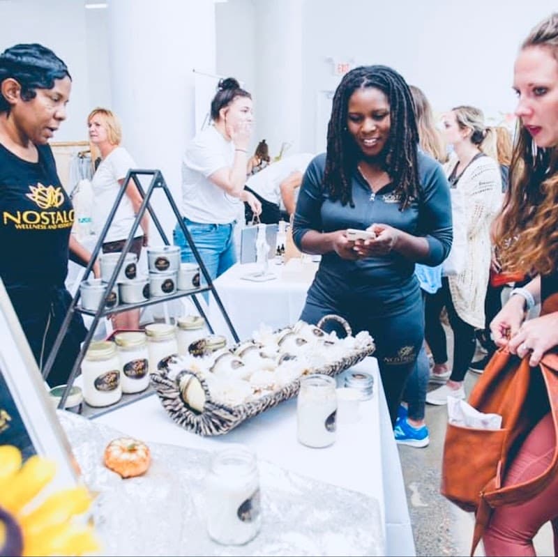 Nostalgia Wellness and Aesthetics Spa Philadelphia photo