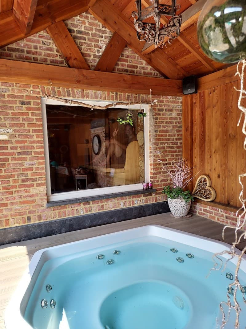 Nostro Destino Privé sauna & wellness Houthalen-Helchteren photo