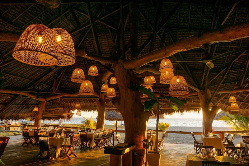 Nosy Be Hotel photo